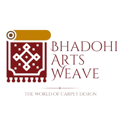 Bhadohi Arts Weave Logo