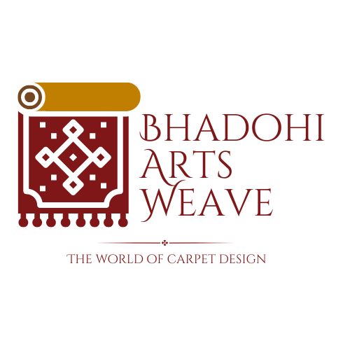 Bhadohi Arts Weave Logo